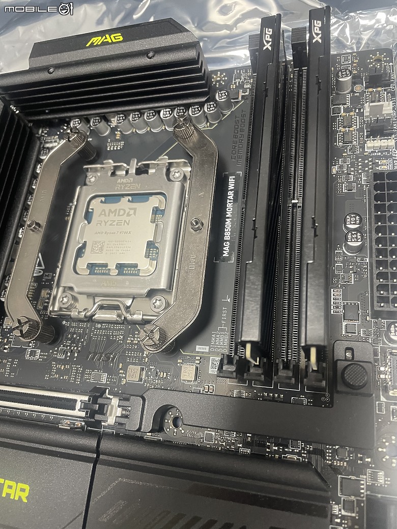 ［開箱］5萬預算4K可開3A遊戲主機