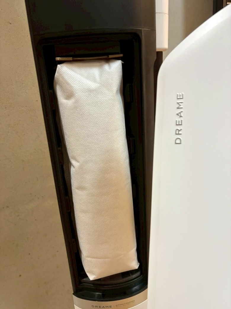 開箱！追覓 S50 Station 主動式割毛集塵吸塵器
