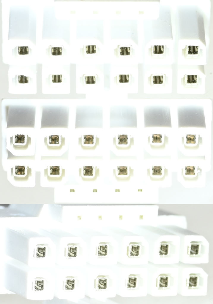 darkFlash PMT PERFECTMOST 850W ATX 3.1金牌全模組電源開箱