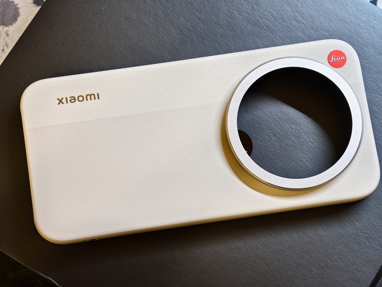 （1/13更新）Xiaomi 17 Ultra by Leica 陸板 開箱分享 含實拍樣張