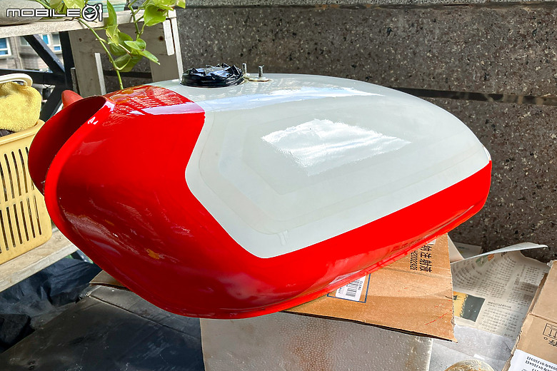 老野狼整新紀錄｜期望再戰十年伴兒同行！