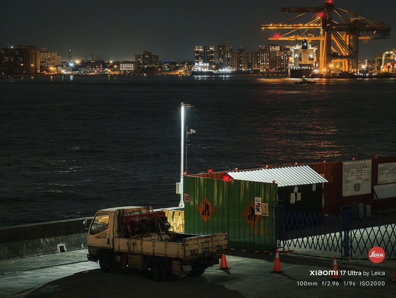 [分享]-Xiaomi 17 Ultra by LEICA體驗心得 (2/6更新)