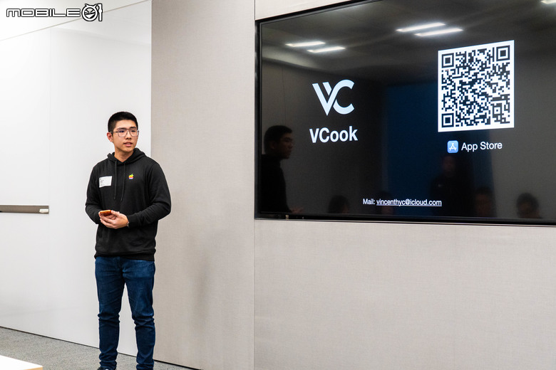 【採訪】展現台灣學生的超強科技創意!蘋果分享 MAIC 行動應用創新賽得獎作品 從中風復健/心理療癒到 AI 食譜通通有