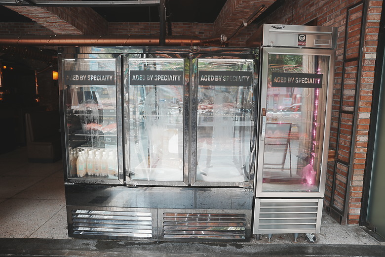 首爾4天3夜 美食&血拼之旅 ─ 下篇『韓國最大宮殿&米其林美食』