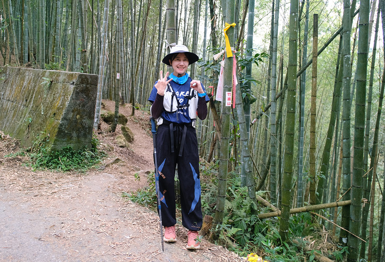 【溪頭四秀 】一條走在滿山竹林裡讓人快活的登山路線 | 溪頭山、竹崙山、志騰山、快活林