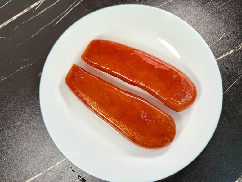 傳承四代工藝,烏魚子鮮甜回甘,蒲燒鰻肉質細緻、軟嫩