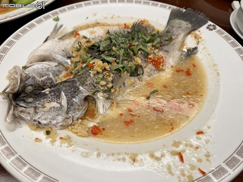[台北] 兄弟大飯店 蘭花廳