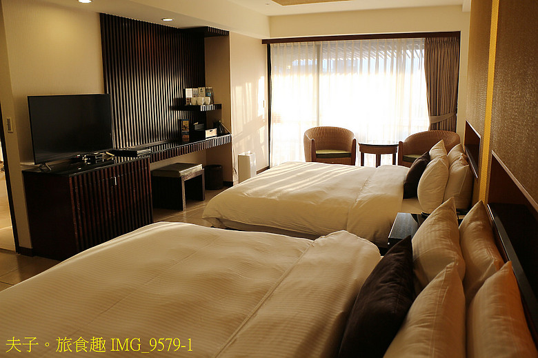 新北感溫祭 陽明山天籟渡假酒店 X 金山獅頭山公園 X 田中芳園、貪心咖啡館 溫泉美食之旅