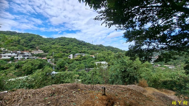 【郊山走走】尖凍山、瓊子湖山、山腳頂山 輕鬆走