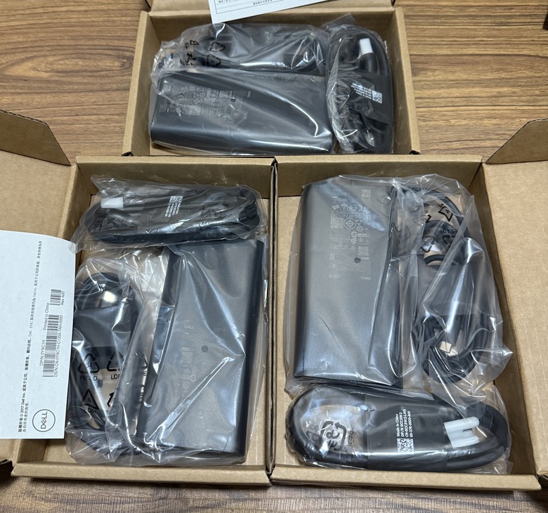 【開箱】Dell Pro Max 16 Plus (MB16250)