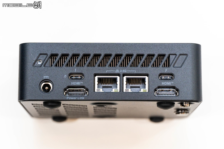 【CES2026】不只筆電！Intel Core Ultra Series 3 處理器 NUC 小主機動眼看 以更多效能／連接埠配置提供更多使用可能