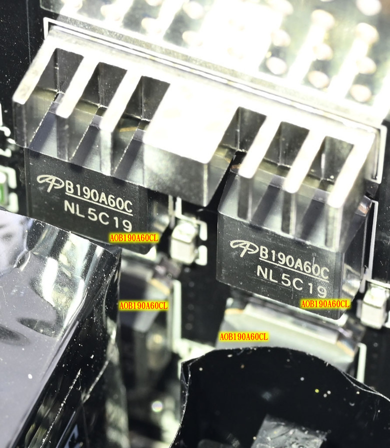 點我看大圖 Fractal Design Ion 3 Gold 1000W金牌全模組電源開箱