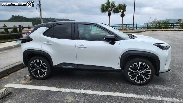 兩趟沖繩、兩台車:Nissan Note e-Power 與 Yaris Cross HEV 試駕心得