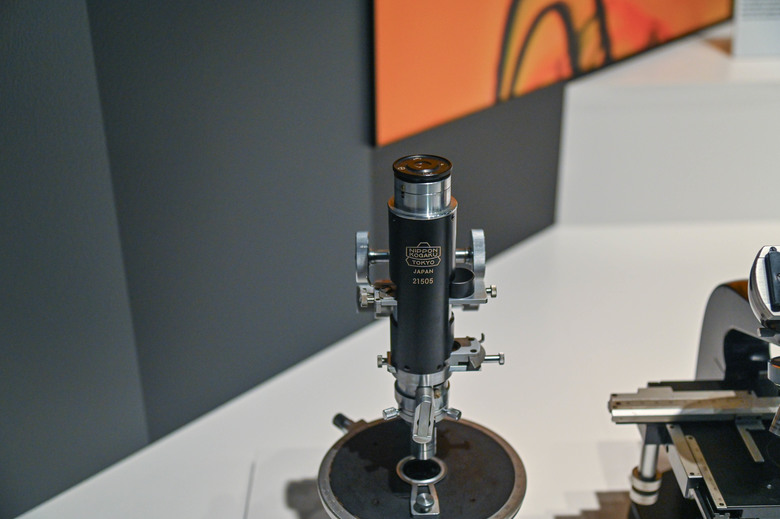 相機迷的天堂-重新開幕的NIKON MUSEUM 尼康博物館
