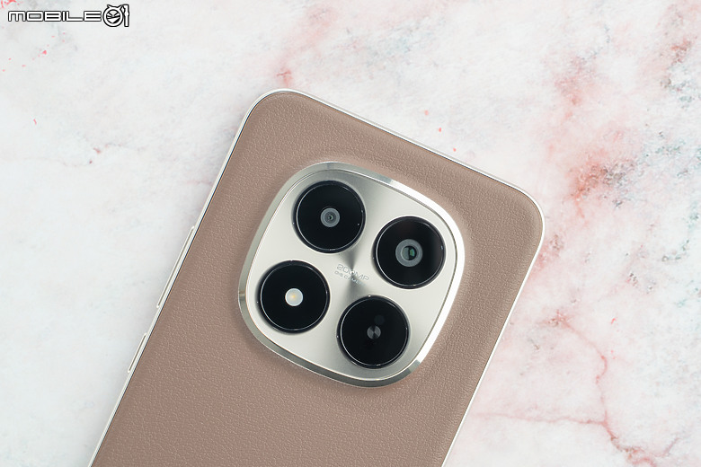 REDMI Note 15 Pro+ 5G 體驗｜續航到位、質感進化的耐用小金剛！