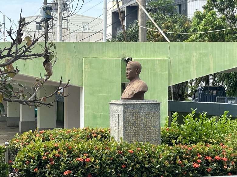 騎 遊 東 港 ( 全 台 首 座 王 船 文 化 館 )