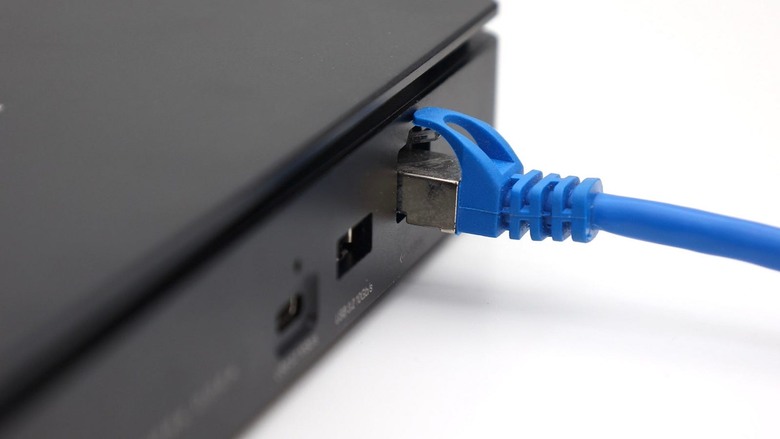 點我看大圖 OWC 經典設計下,從需求出發,內建三個網路的 Thunderbolt 5 Dual 10GbE Network Dock