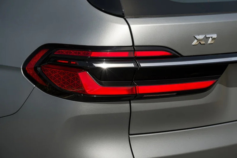 X7還不夠大台？BMW北美經銷商力促原廠開發「X9」旗艦巨獸！