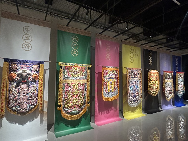 騎 遊 東 港 ( 全 台 首 座 王 船 文 化 館 )
