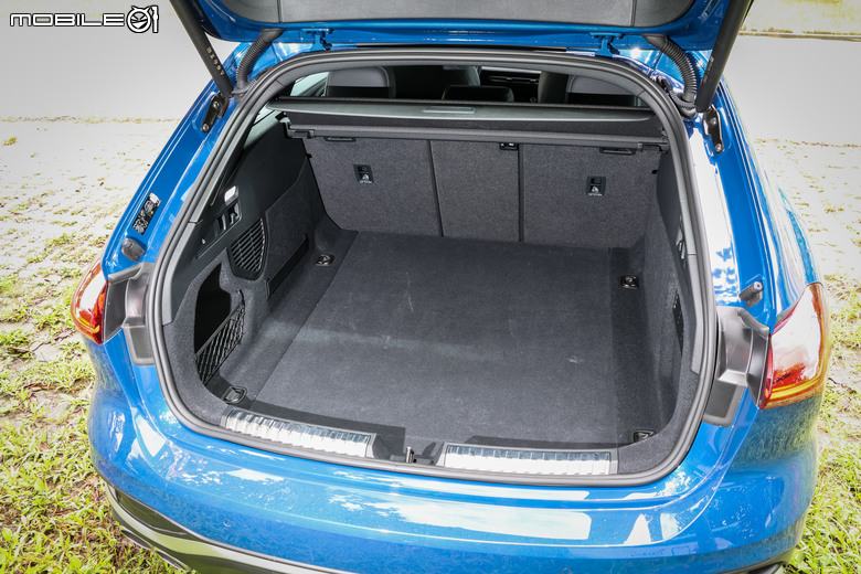 Audi S5 Avant 試駕｜性能、機能與經典設計集結一身！