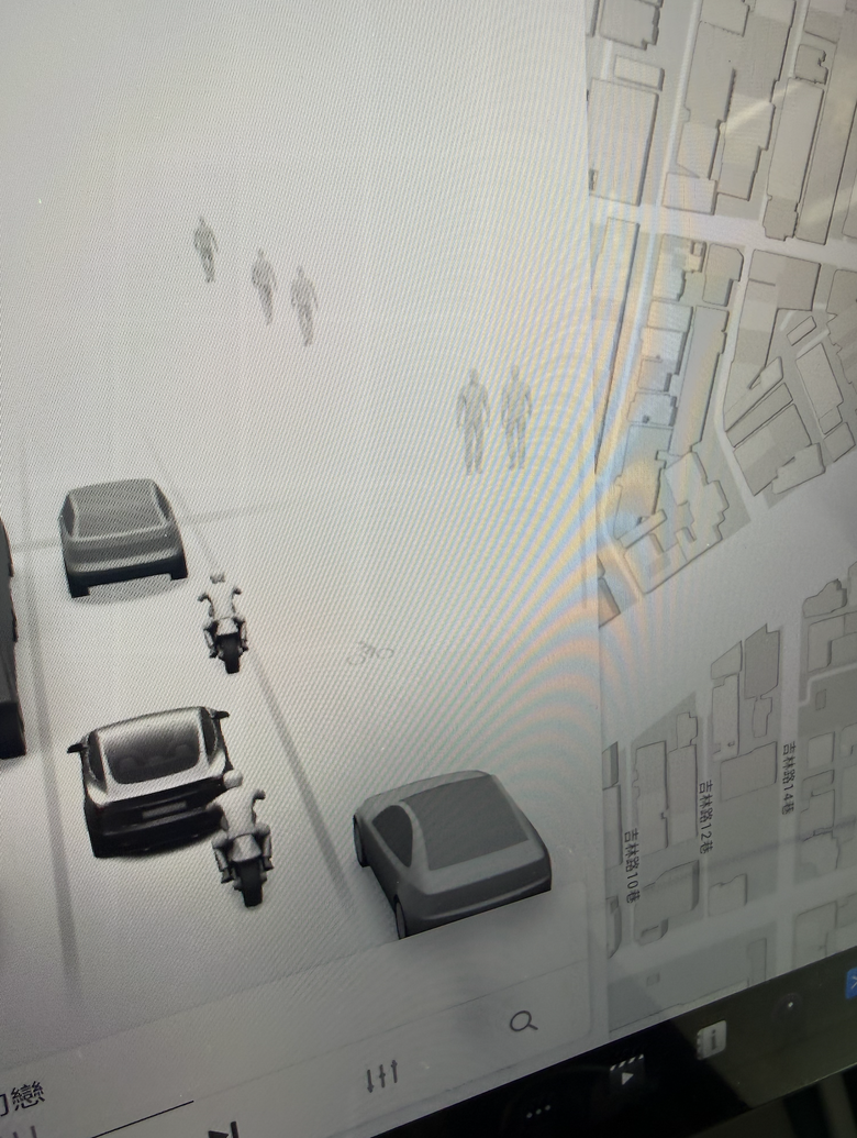 Model 3開箱