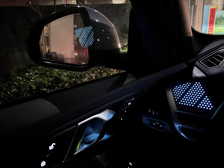 鏈婚之禮 ｜ 26年式BMW 120M Sport 布魯克林灰