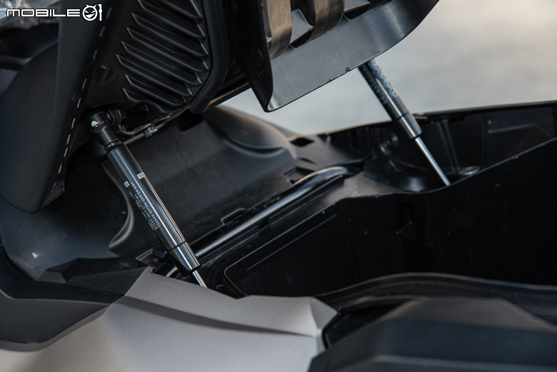 HONDA FORZA 750試駕報告｜一車全包！全能需求「指」定用車！