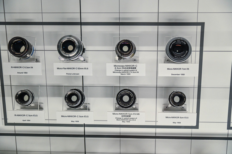 相機迷的天堂-重新開幕的NIKON MUSEUM 尼康博物館
