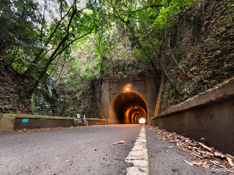 高鐵烏日站&rarr;赤崁頂&rarr;橋聳雲天&rarr;雙龍隧道群&rarr;鳥嘴潭&rarr;中興新村&rarr;芬園寶藏寺&rarr;烏日站｜中彰投一日遊
