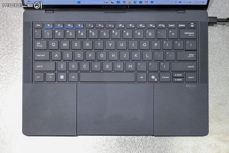 【CES2026】ASUS ProArt 創作者筆電首推 GoPro Edition,從專屬按鍵到設計彩蛋的深度連動