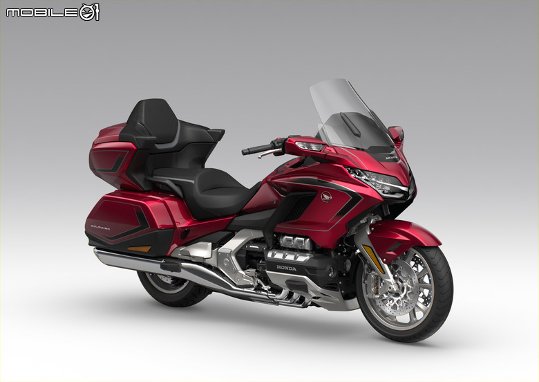 【國內快訊】Honda Taiwan旗下五大車系帶來全新車色，2026一同迎向全新色彩。