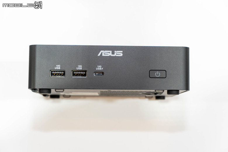 【CES2026】不只筆電！Intel Core Ultra Series 3 處理器 NUC 小主機動眼看 以更多效能／連接埠配置提供更多使用可能