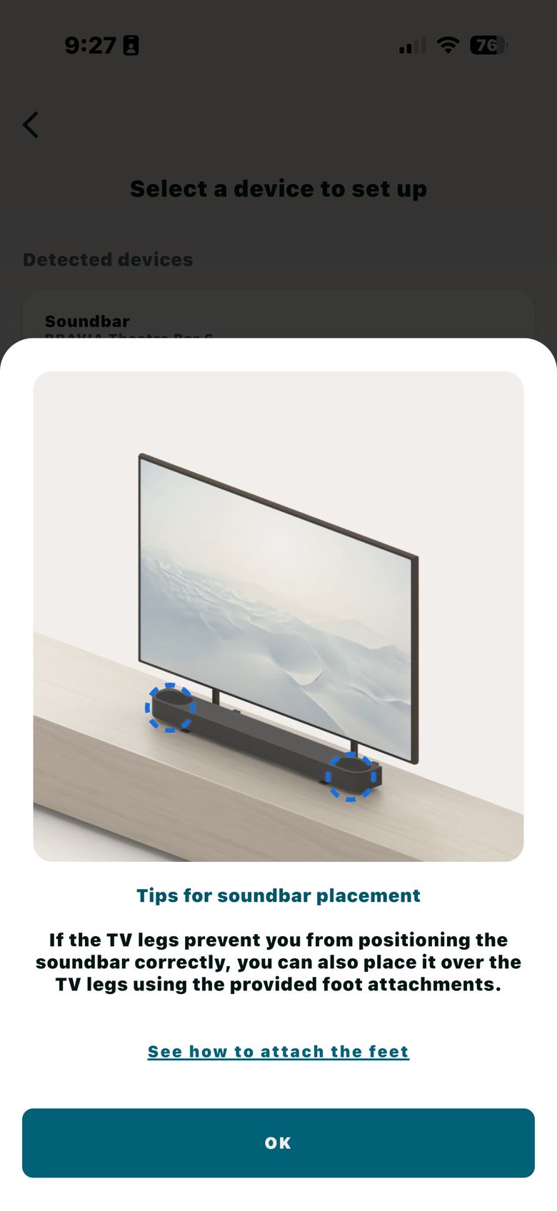 SONY BRAVIA Theatre Bar 6｜天空聲道搭虛擬環繞技術、聽覺升級真有感