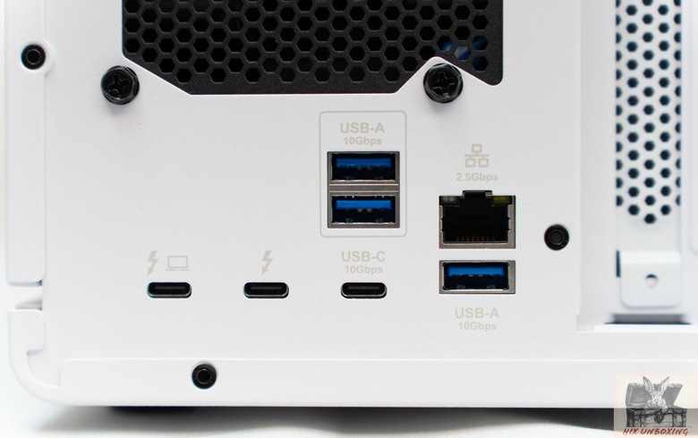 TBT5顯卡外接 SPARKLE STUDIO-G 850 ULTRA