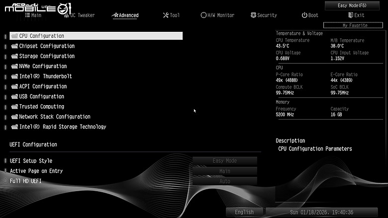 開箱 4K 有找CP取向創作者 M 板 B860M LiveMixer WiFi