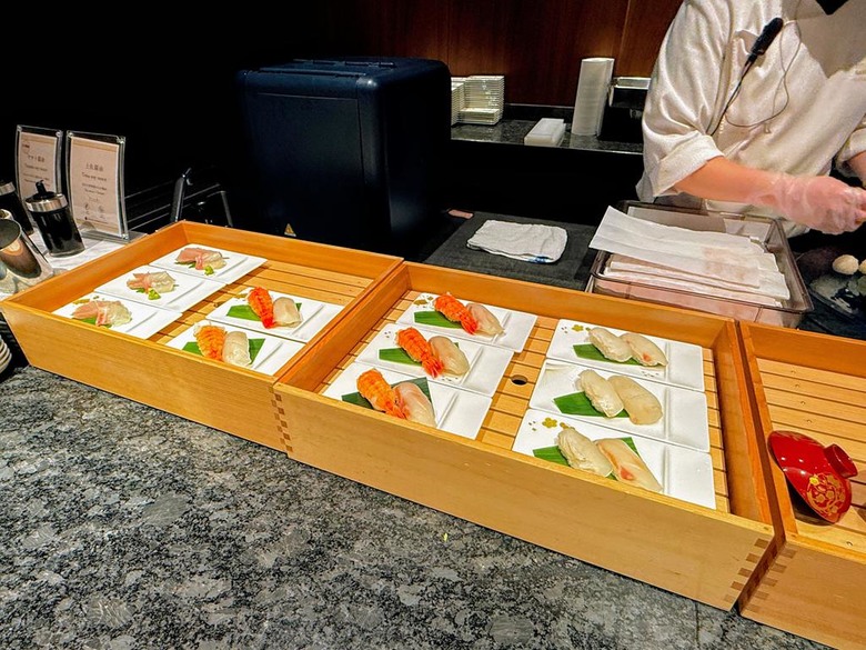 金澤三樂飯店-近江町市場旁