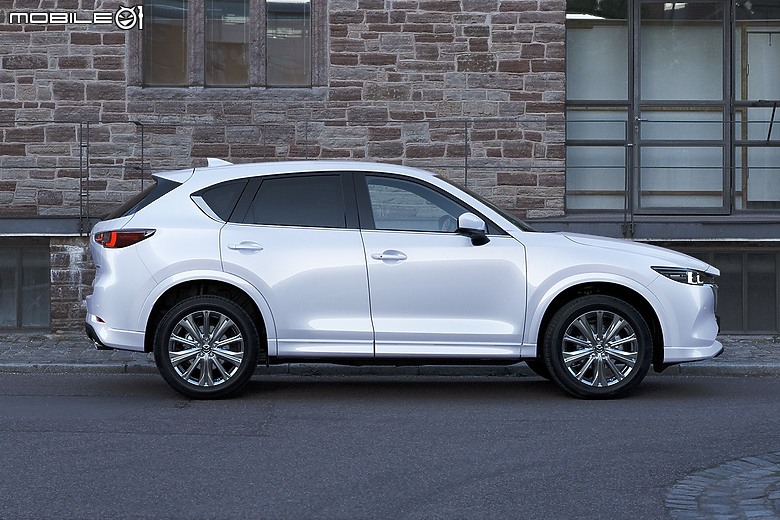 【國內新訊】CX-5單月掛牌逾千輛、品牌全年度累積近1.5萬輛，台灣馬自達元月祭「駕趣隨行」購車優惠！