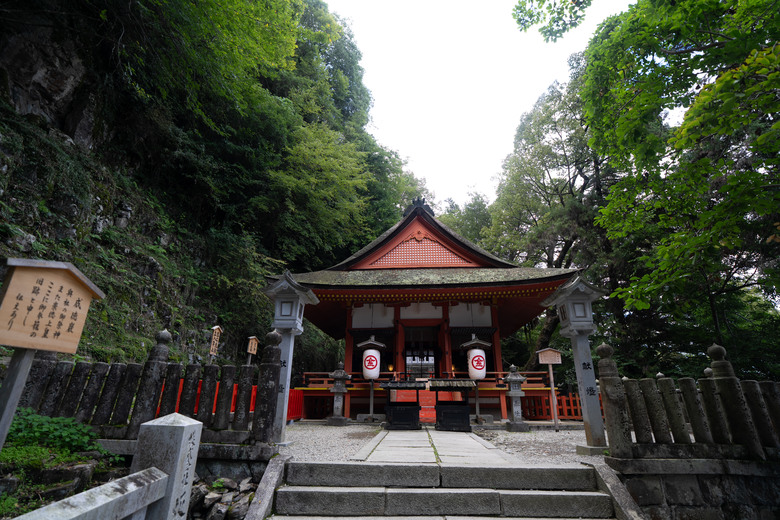 【遊記】2025二週日本遊:中國|四國|關西 - 前篇