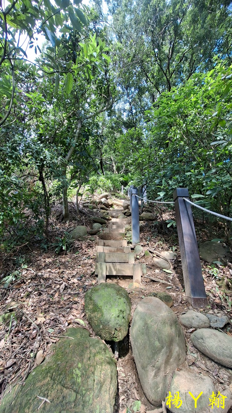 【郊山走走】尖凍山、瓊子湖山、山腳頂山 輕鬆走