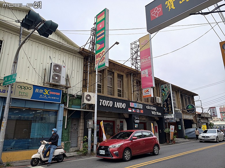 阿公店老街、文凱醫物館、岡山神社改建之壽天宮與公園 — 高雄岡山市街半日散策