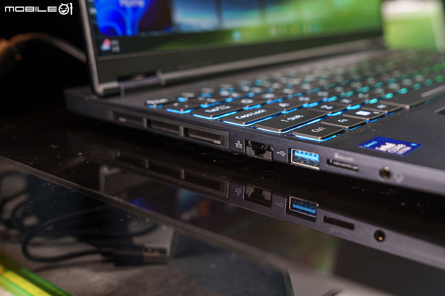 【AcerPL2026】Acer 發表全新 Predator 與 Nitro 電競筆電 薄型機身與效能完美並存