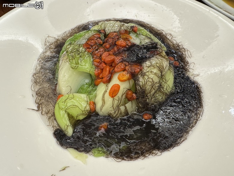 [台北] 兄弟大飯店 蘭花廳