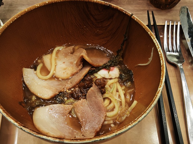 【小惡魔驫到成功】我們家的五天四夜年前日本行 Day3 輕井澤1130飯店 / 白絲瀑布 / 萌木之村 / 清里高原 / 西湖里根場合掌村