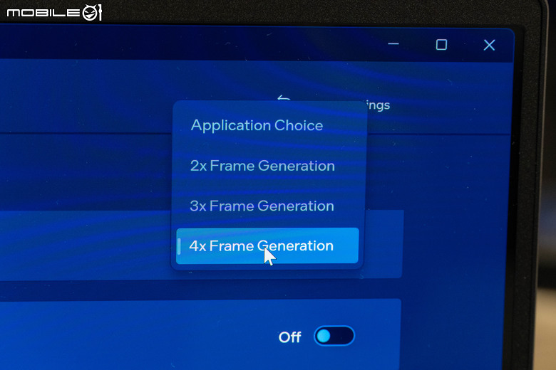 【CES2026】Intel Core Ultra Series 3 處理器遊戲效能快速測試 在輕薄筆電真的可以順跑 3A 遊戲大作！