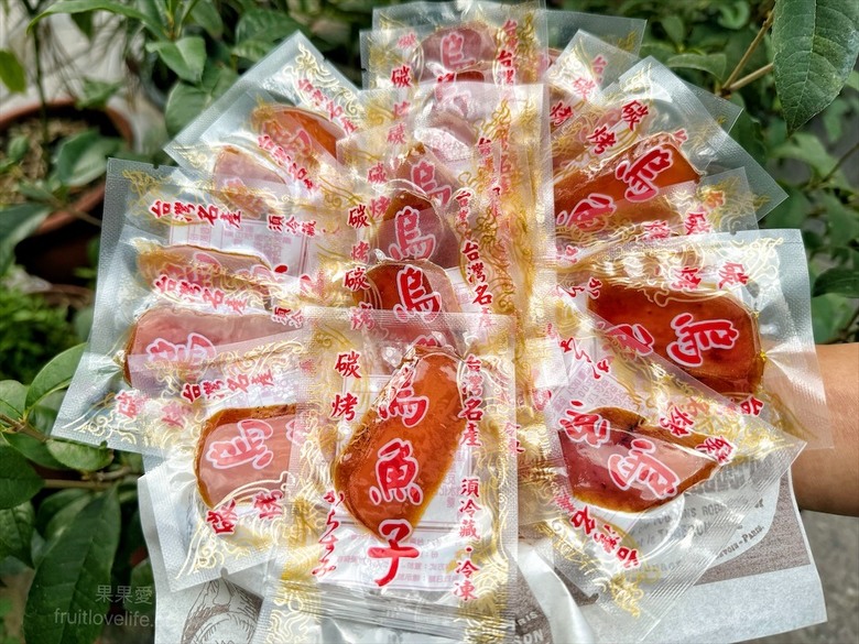 傳承四代工藝,烏魚子鮮甜回甘,蒲燒鰻肉質細緻、軟嫩