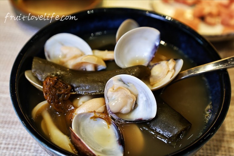 日式無菜單板前料理,融合台日經典的味蕾藝術