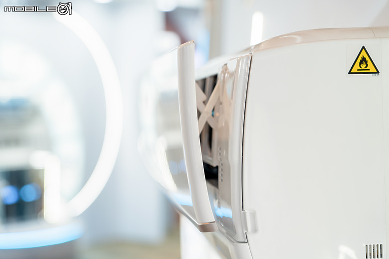 AI 節能全面升級！Panasonic 發表史上最省電 AI PLUS 空調