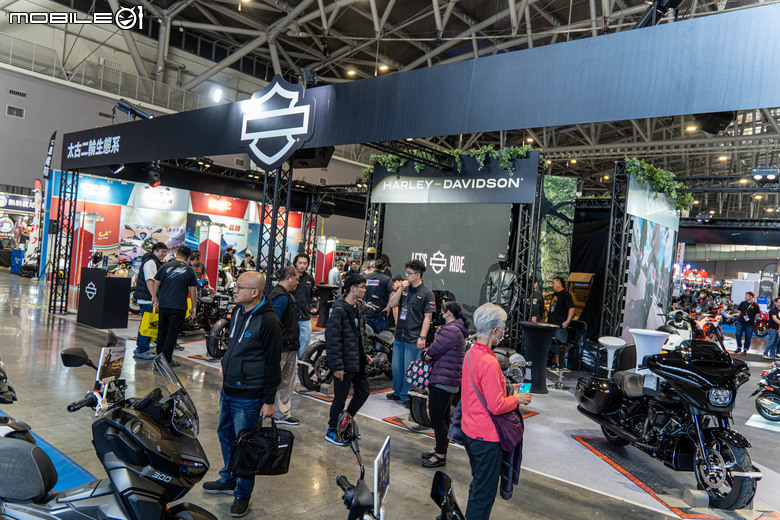 【採訪】2026 台南車展盛大開幕，各家車廠導覽、SG速報，熱力演出點燃南部最大車業展覽。