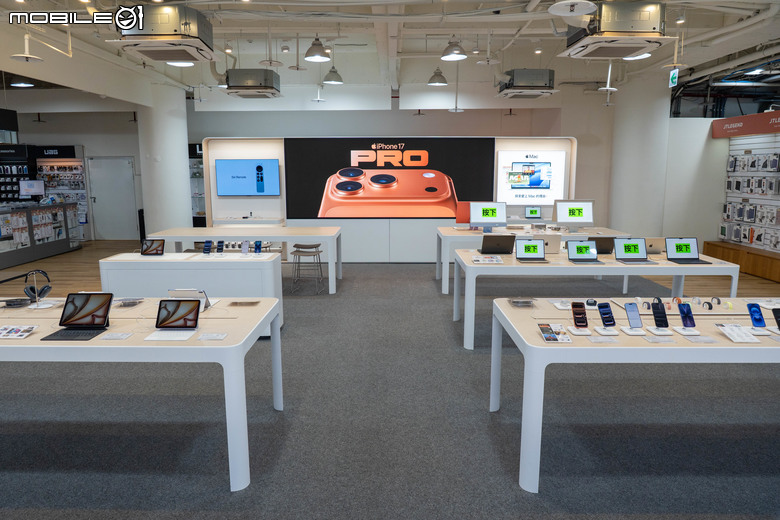 燦坤 Apple Day 『神馬都有折,神馬都想要!』年度優惠來了!最高現折 10% 優惠還可搭舊換新與教育價併用!