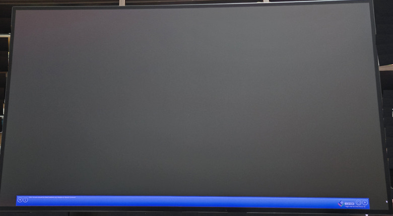 【開箱簡測】Dell UltraSharp 32 4K Thunderbolt Hub U3225QE 護眼體感簡測 (圖多)